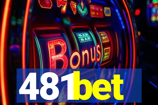 481bet