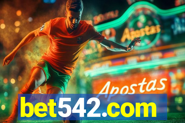 bet542.com