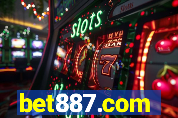 bet887.com