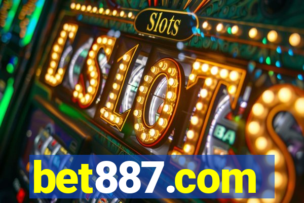 bet887.com