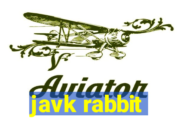 javk rabbit