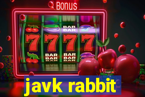 javk rabbit