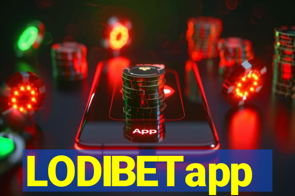 LODIBETapp