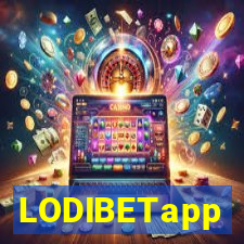 LODIBETapp