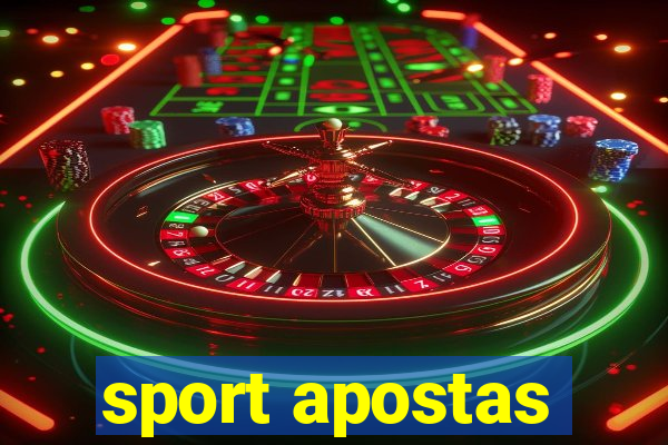 sport apostas