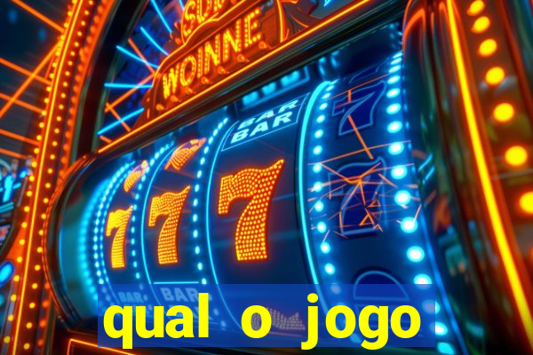 qual o jogo original do tigrinho