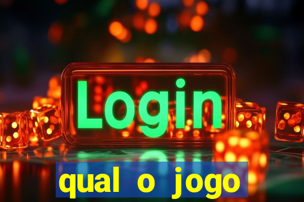 qual o jogo original do tigrinho