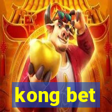 kong bet