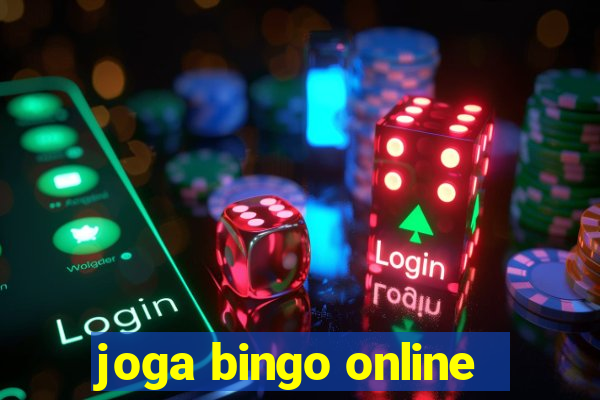 joga bingo online