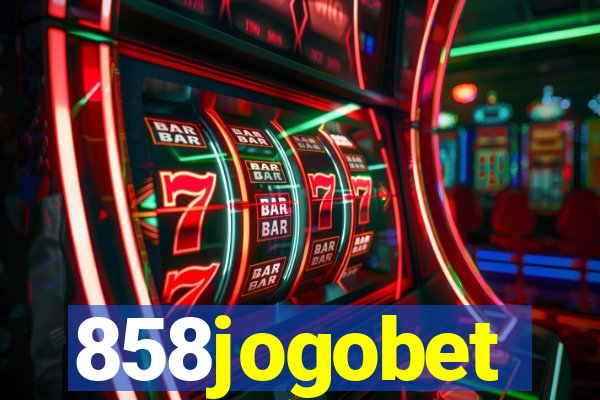 858jogobet