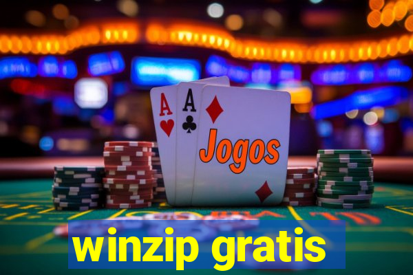 winzip gratis