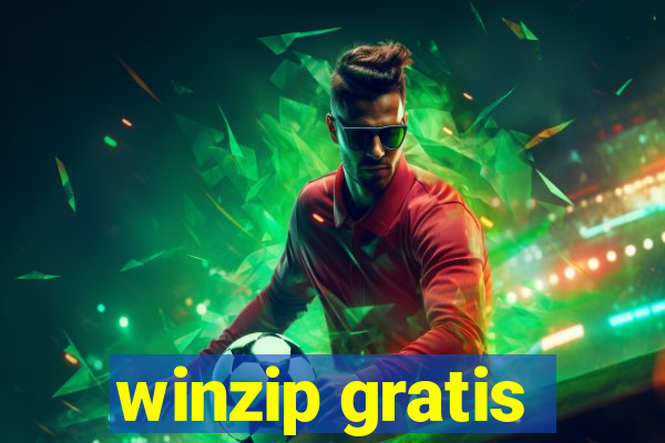 winzip gratis