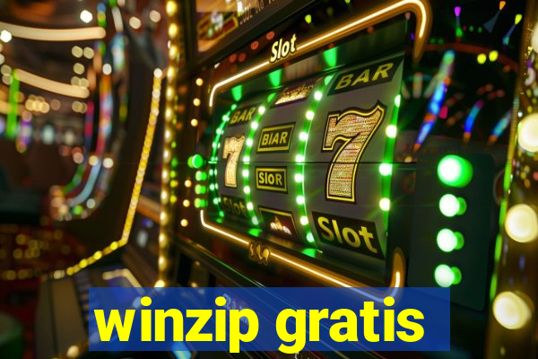 winzip gratis