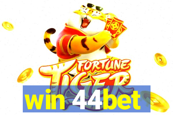 win 44bet