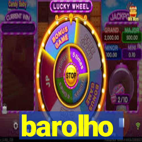 barolho