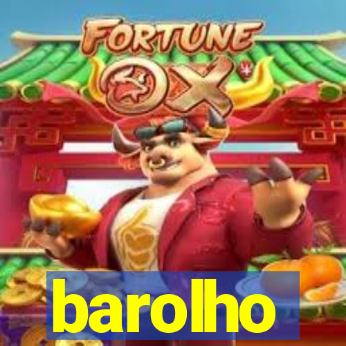 barolho