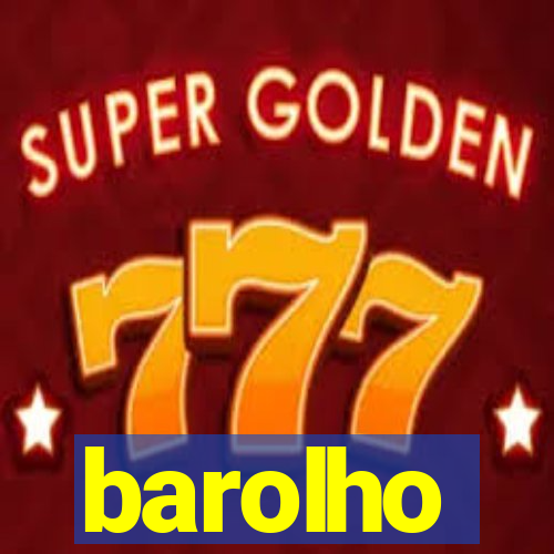 barolho