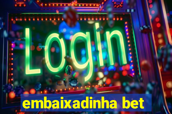 embaixadinha bet