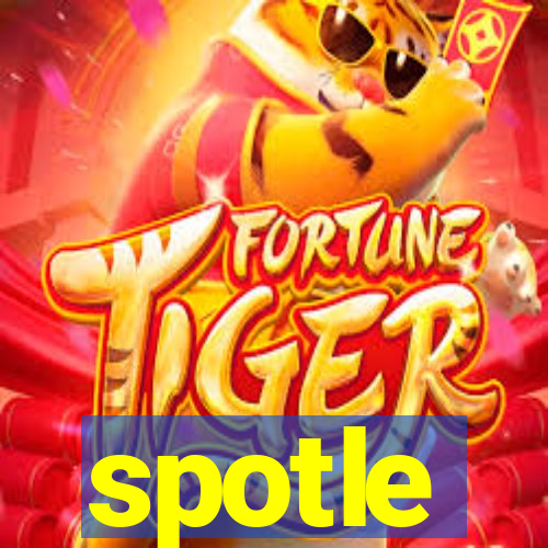 spotle