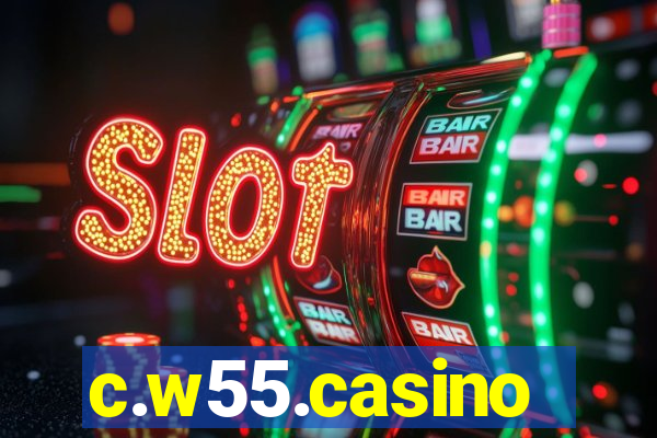 c.w55.casino