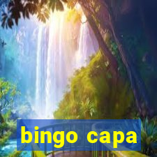 bingo capa