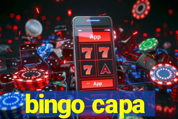 bingo capa