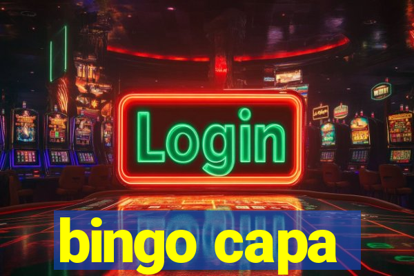 bingo capa