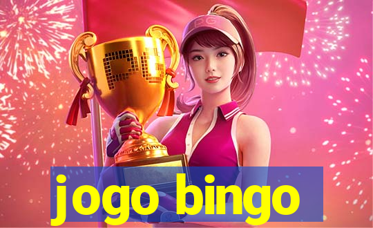 jogo bingo