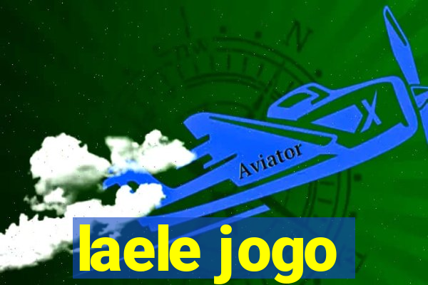 laele jogo