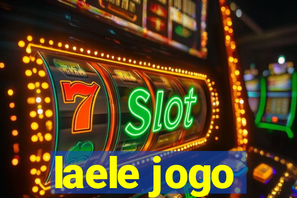 laele jogo