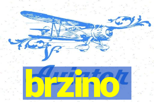 brzino