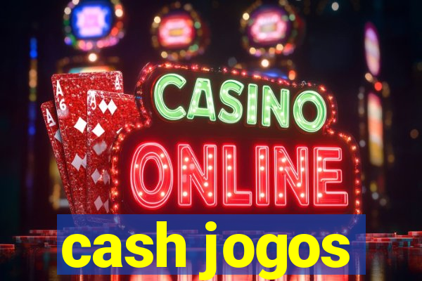 cash jogos