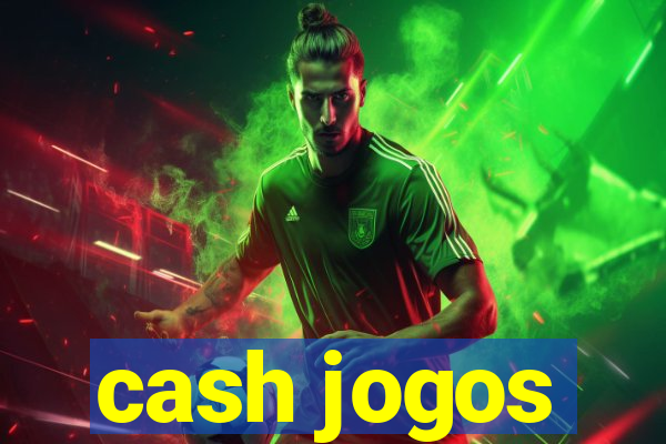 cash jogos