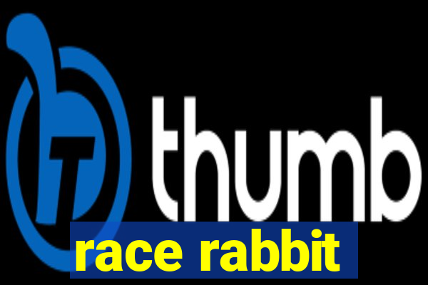 race rabbit