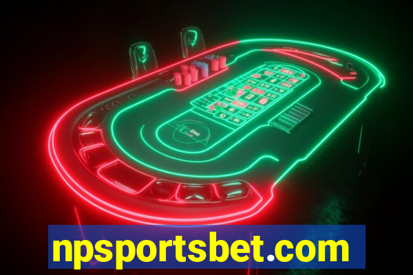 npsportsbet.com