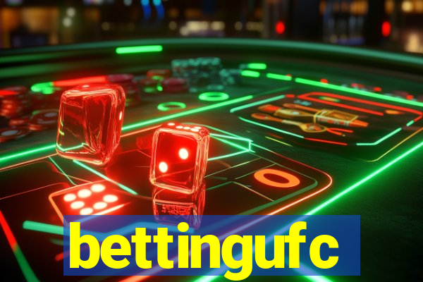 bettingufc