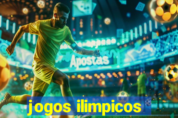 jogos ilimpicos