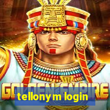 tellonym login