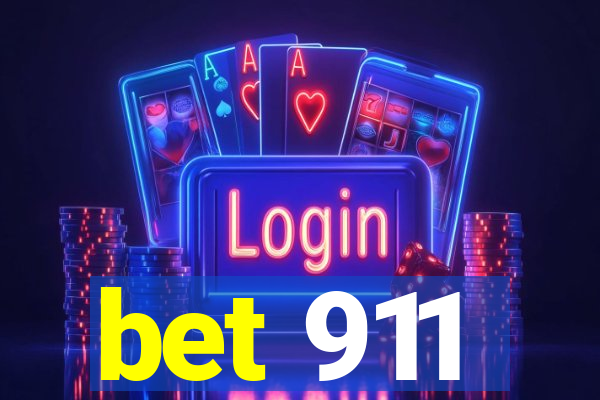 bet 911