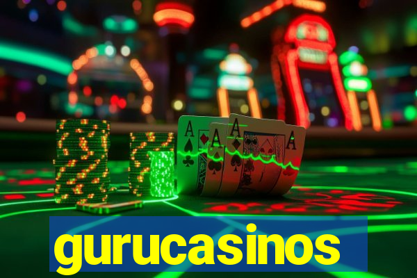 gurucasinos