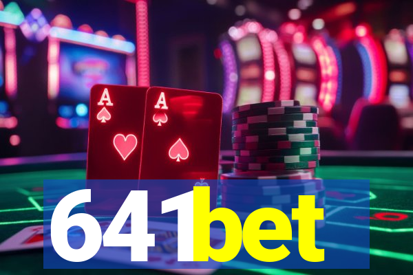 641bet