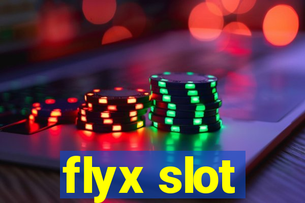 flyx slot