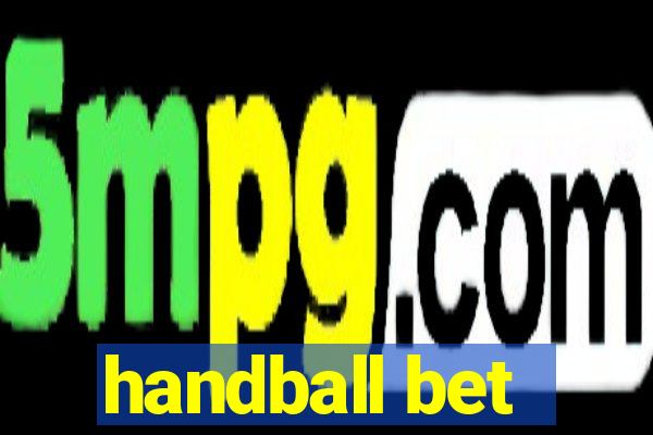 handball bet