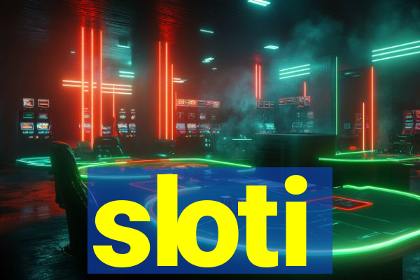 sloti