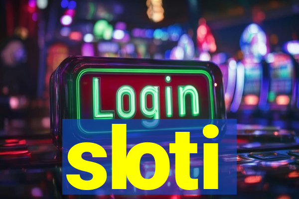 sloti