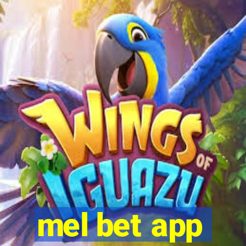 mel bet app