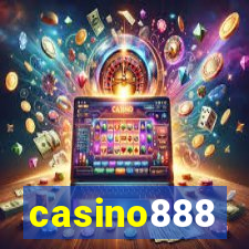 casino888