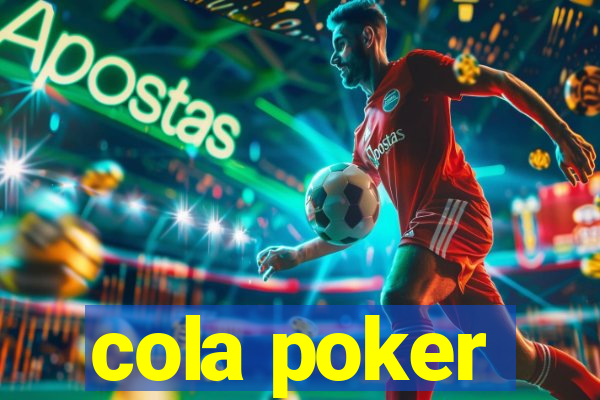 cola poker