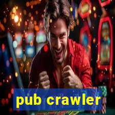 pub crawler