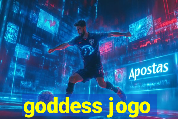 goddess jogo